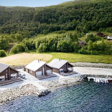 Nansen Apartmán *