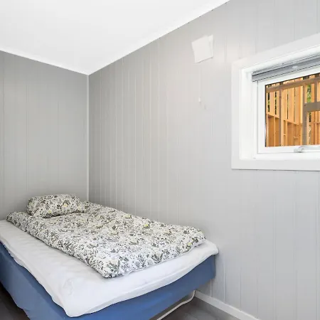 Apartmán Nansen