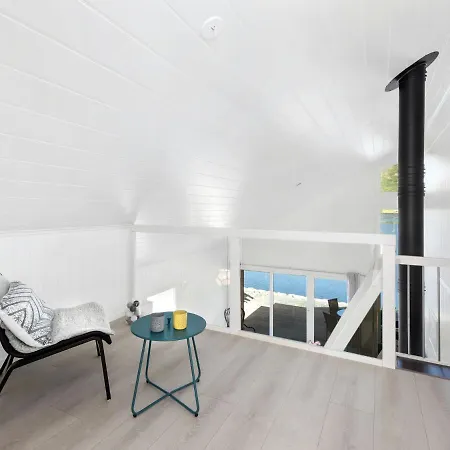 Apartmán Nansen