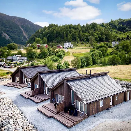 Nansen Apartmán *